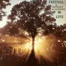 LP - The Ardoin Brothers Band a.o. - Festival De Musique Acadienne '81 Live