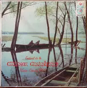 LP - Various - Festival De La Chanson Canadienne Radio-Canada 1960 - Mono
