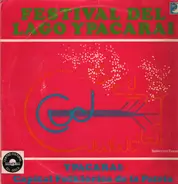 Various - Festival del lago ypacarai