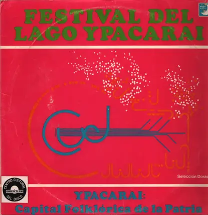 Various - Festival del lago ypacarai