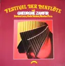 LP - Various - Festival der Panflöte Mit Gheorghe Zamfir