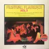 LP - Manolo Vargas / Chano Lobato / Niño De Jerez / a.o. - Festival Flamenco. Vol.3