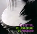 CD - Various - Festival Internacional De Percussió