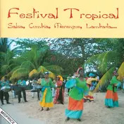 Los Latinos - Festival Tropical - Salsa, Cumbia, Merengue, Lambada...