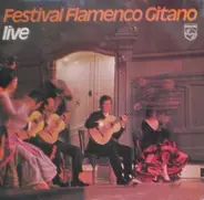 Paco De Lucia / Cepero a.o. - Festival Flamenco Gitano Live