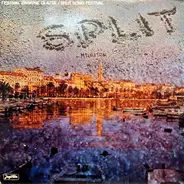 Oliver Dragojević i Klapa "Trogir", Novi Fosili, a.o. - Festival Zabavne Glazbe Split '81