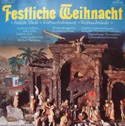 Händel / Bizet / Bach / Franck / a.o. - Festliche Weihnacht