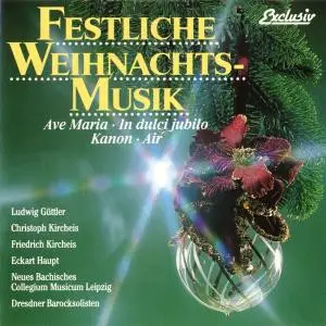 Christmas Music Compilation - Festliche Weihnachts-Musik