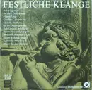 LP - Various - Festliche Klänge