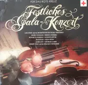 LP - Böhm, Steinberg, Lefèvre a.o. - Festliches Gala-Konzert