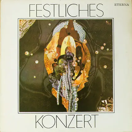 Händel / Bach / Mozart a.o. - Festliches Konzert