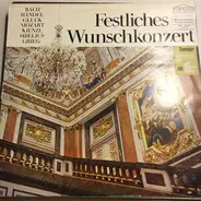 Bach, Händel, Gluck a.o. - Festliches Wunschkonzert, 2. Folge