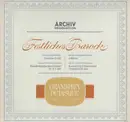 LP - Various - Festliches Barock