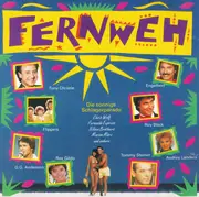 CD - Tommy Steiner / Flippers u.a. - Fernweh (Die Sonnige Schlagerparade)