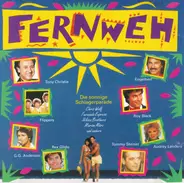 Tommy Steiner / Flippers u.a. - Fernweh (Die Sonnige Schlagerparade)