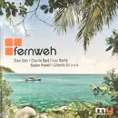 CD - Stan Getz, Charlie Byrd, Baden Powell - Fernweh