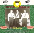CD - Thomas Wayne / Gene Criss / Ramon Maupin a.o. - Fernwood Rockabillies