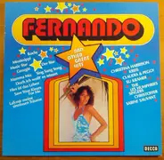 Claudia & Peggy / The Les Humphries Singers a.o. - Fernando And Other Great Hits