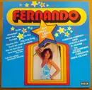 LP - Claudia & Peggy / The Les Humphries Singers a.o. - Fernando And Other Great Hits