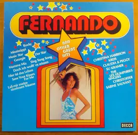Claudia - Fernando And Other Great Hits