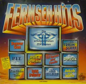 Various Artists - Fernseh-Hits