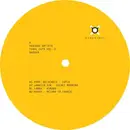 12inch Vinyl Single - Prof Delacroix, Jamaica Suk, Lando, XOSAR - Feral Cuts - Volume 2