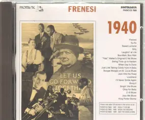 Various Artists - Ferensi