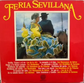 Various Artists - Feria Sevillana