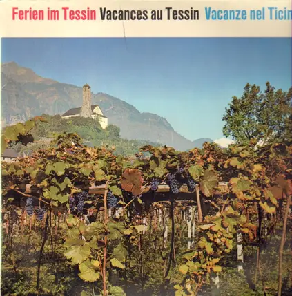 Various - Ferien im Tessin