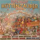 Double CD - Eric Pryds, Haiducii, Soul Control - Fetenkult Hüttenzauber 2005