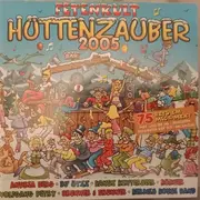 Double CD - Eric Pryds, Haiducii, Soul Control - Fetenkult Hüttenzauber 2005