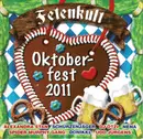 Double CD - Marianne Rosenberg / Roland Kaiser a.o. - Fetenkult (Oktoberfest 2011)