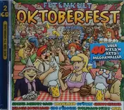 DJ Oetzi - Fetenkult Oktoberfest