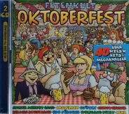DJ Ötzi / Spider Murphy Gang a.o. - Fetenkult Oktoberfest