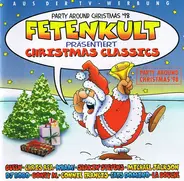 Queen / Elvis Presley - Fetenkult Präsentiert Christmas Classics