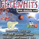 Double CD - Various - Fetenhits - Neue Deutsche Welle