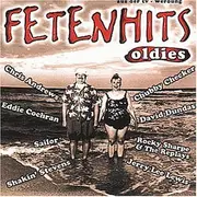 Double CD - Various - Fetenhits - Oldies