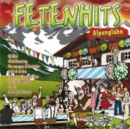 DJ Ötzi / Olaf Henning a.o. - Fetenhits - Alpenglühn