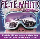 Double CD - Panjabi MC / Brings - Fetenhits - Après Ski 2003