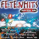 Double CD - Hermes House Band, Alcazar, Sylver a.o. - Après Ski