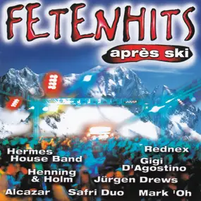Hermes House Band - Après Ski