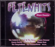Kool & the Gang / Diana Ross / Visage a.o. - Fetenhits - Disco Classics