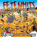 Double CD - K'Naan / Sportfreunde Stiller a.o. - Fetenhits Fussball WM 2010