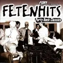 Double CD - Various - Fetenhits - Party Rock Classics
