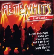 CD - Various - Fetenhits - Real Classics