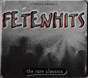 Montana Sextet - Fetenhits - The Rare Classics