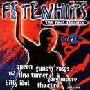 Double CD - Various - Fetenhits - The Real Classics (The 2nd)
