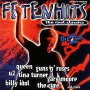Double CD - Various - Fetenhits - The Real Classics (The 2nd)