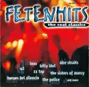 Double CD - Fury In The Slaughterhouse, INXS, The Clash a.o. - Fetenhits - The Real Classics