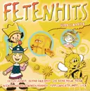 CD - Bernd Das Brot / Schnappi a.o. - Fetenhits Kids Classic